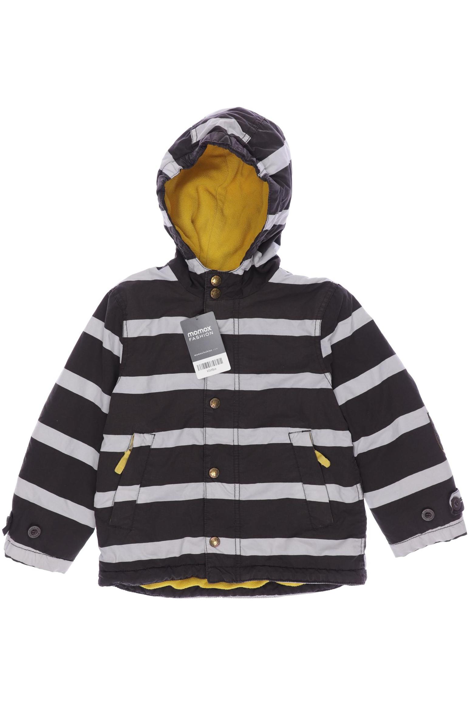 

Mini Boden Jungen Jacke, schwarz