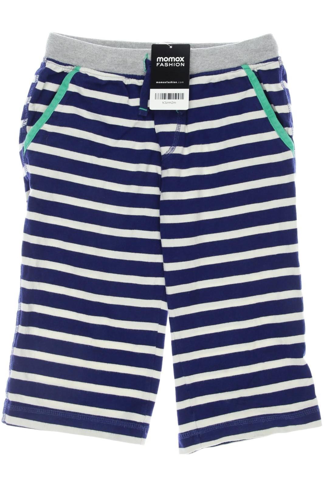 

Mini Boden Herren Shorts, marineblau, Gr. 146