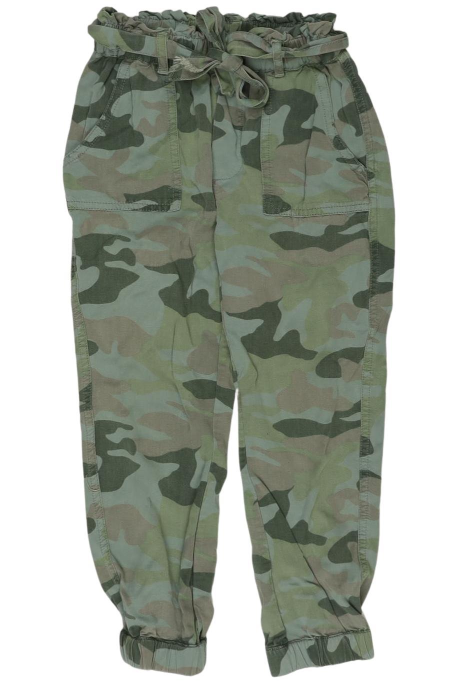 

Mini Boden Jungen Stoffhose, grün, Gr. 116