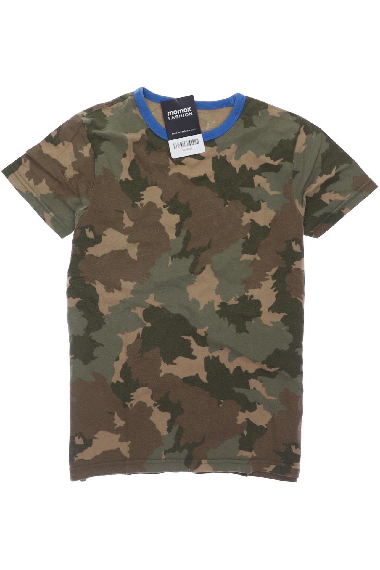 

Mini Boden Jungen T-Shirt, grün