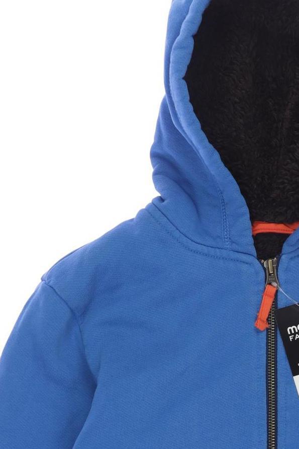 Thumbnail - Mini Boden Jungen Hoodies &amp; Sweater, blau, Gr. 140