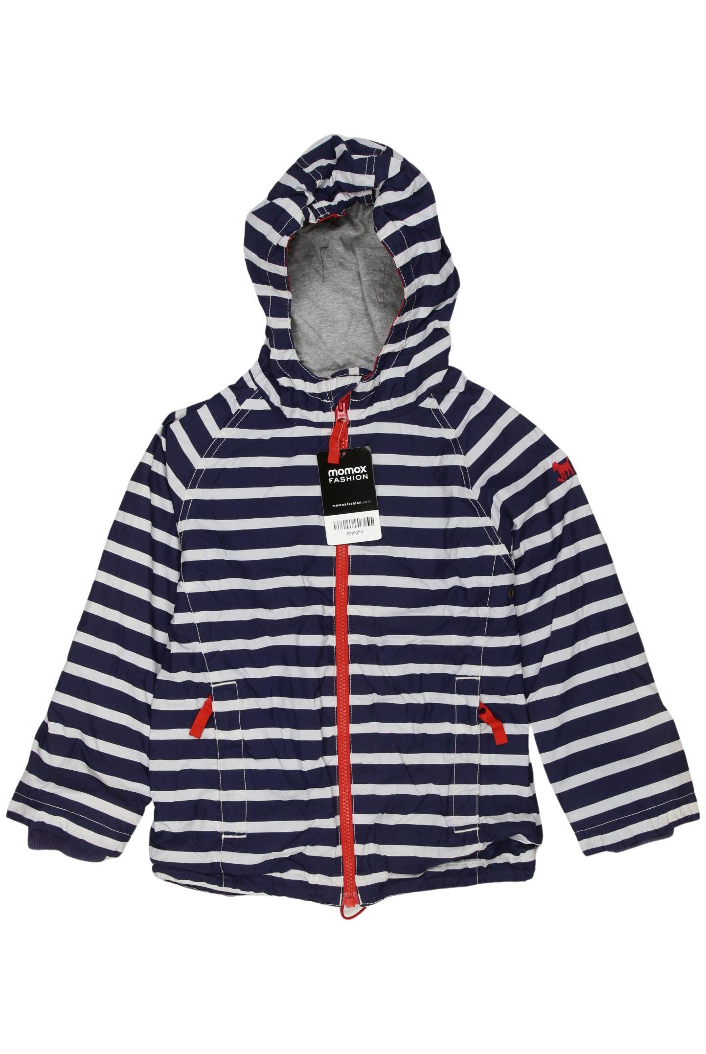 

Mini Boden Jungen Jacke, mehrfarbig, Gr. 116