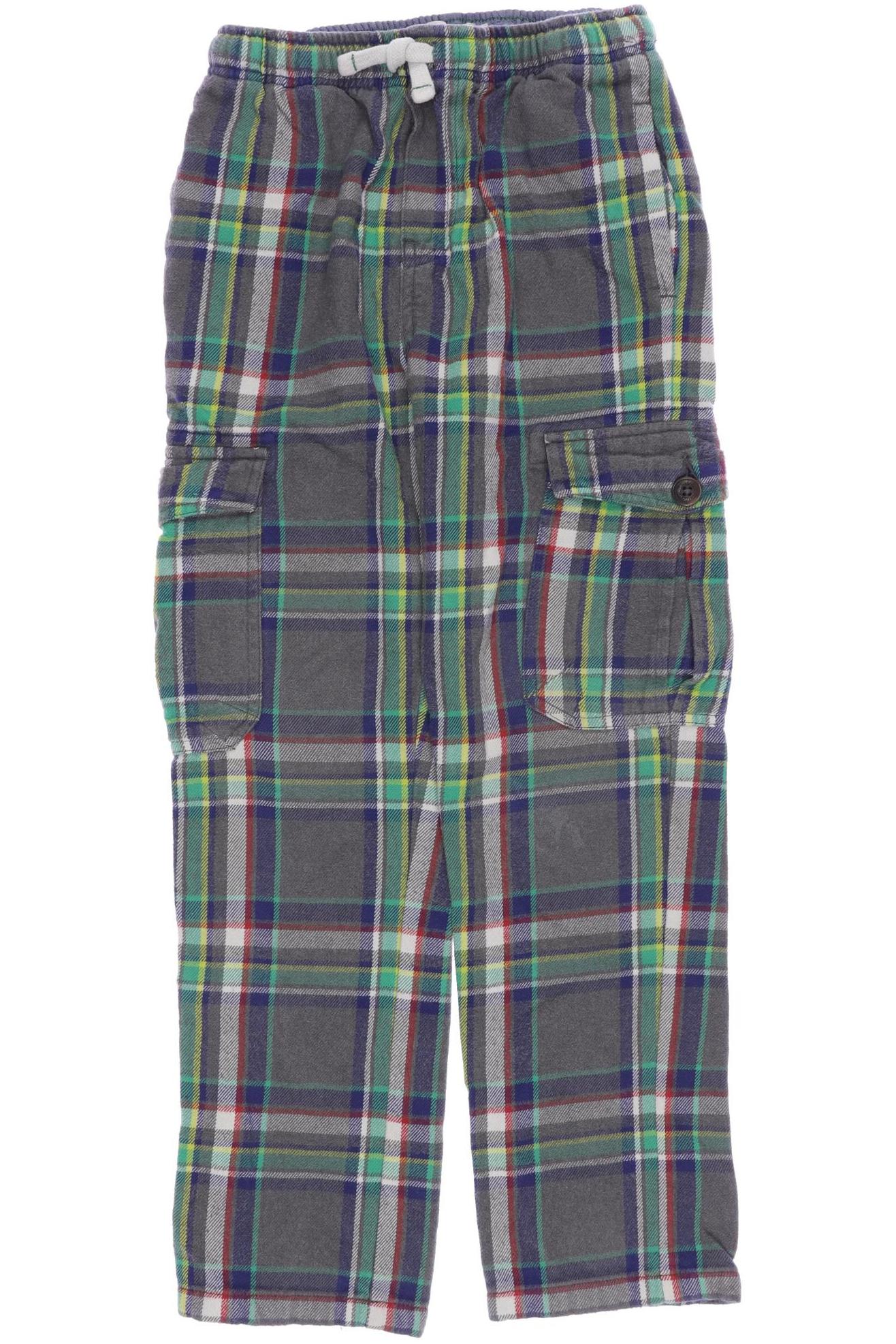 

Mini Boden Herren Stoffhose, grau, Gr. 140