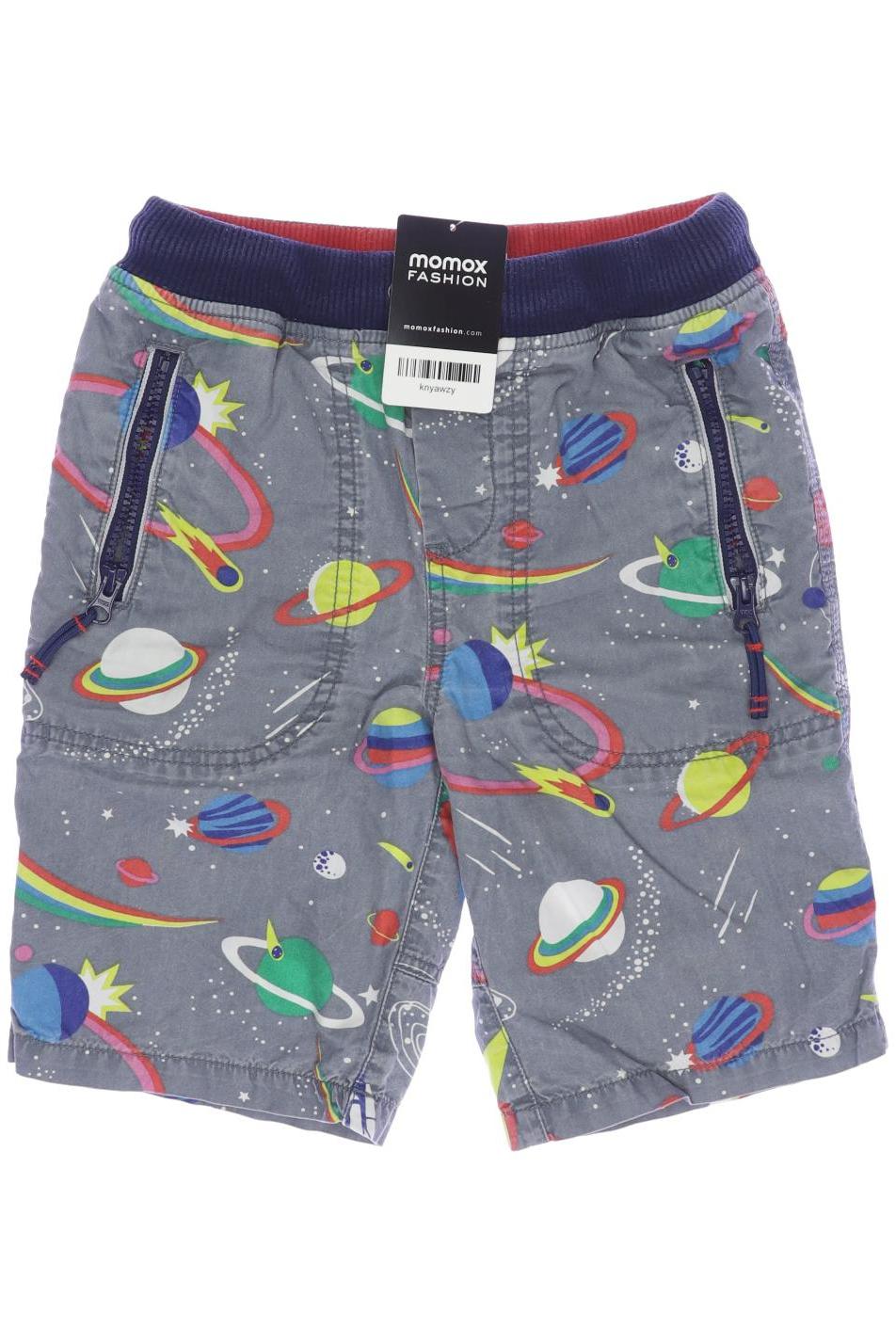 

Mini Boden Jungen Shorts, grau