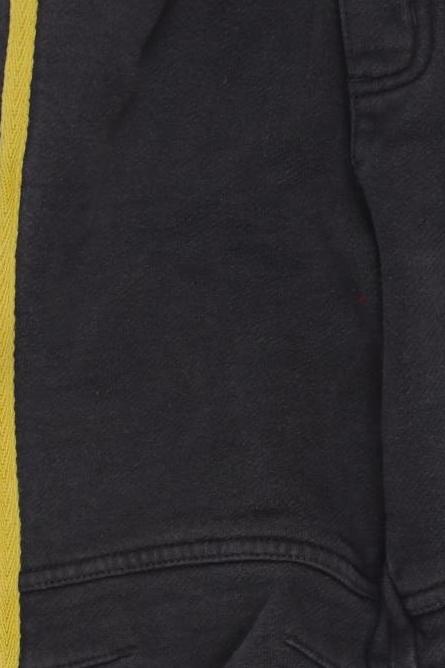 Thumbnail - Mini Boden Jungen Stoffhose, grau, Gr. 104