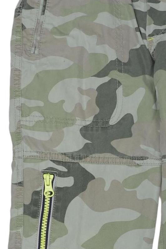 Thumbnail - Mini Boden Jungen Stoffhose, neon, Gr. 128