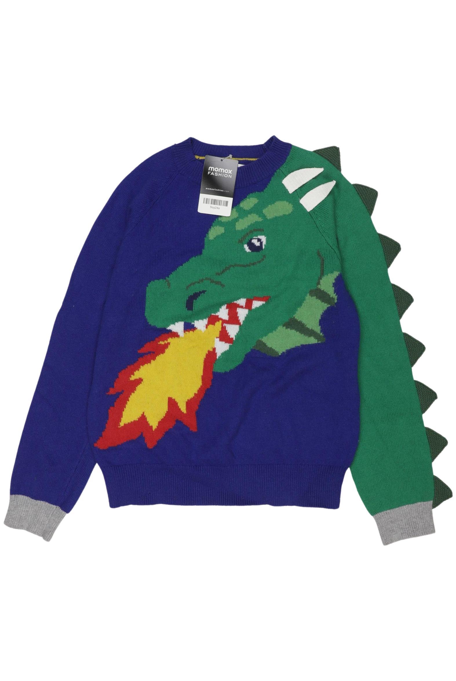 

Mini Boden Jungen Pullover, mehrfarbig, Gr. 152