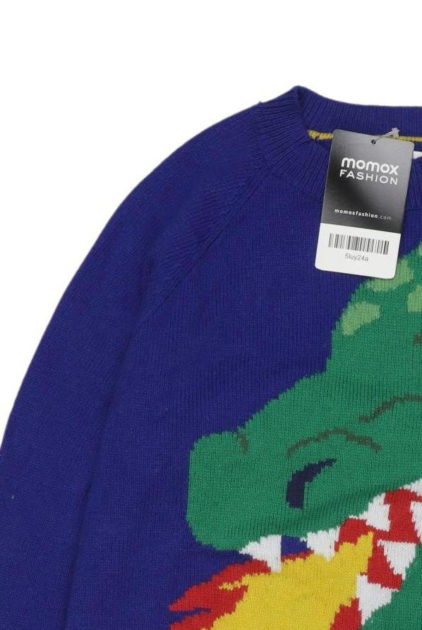 Thumbnail - Mini Boden Jungen Pullover, mehrfarbig, Gr. 152