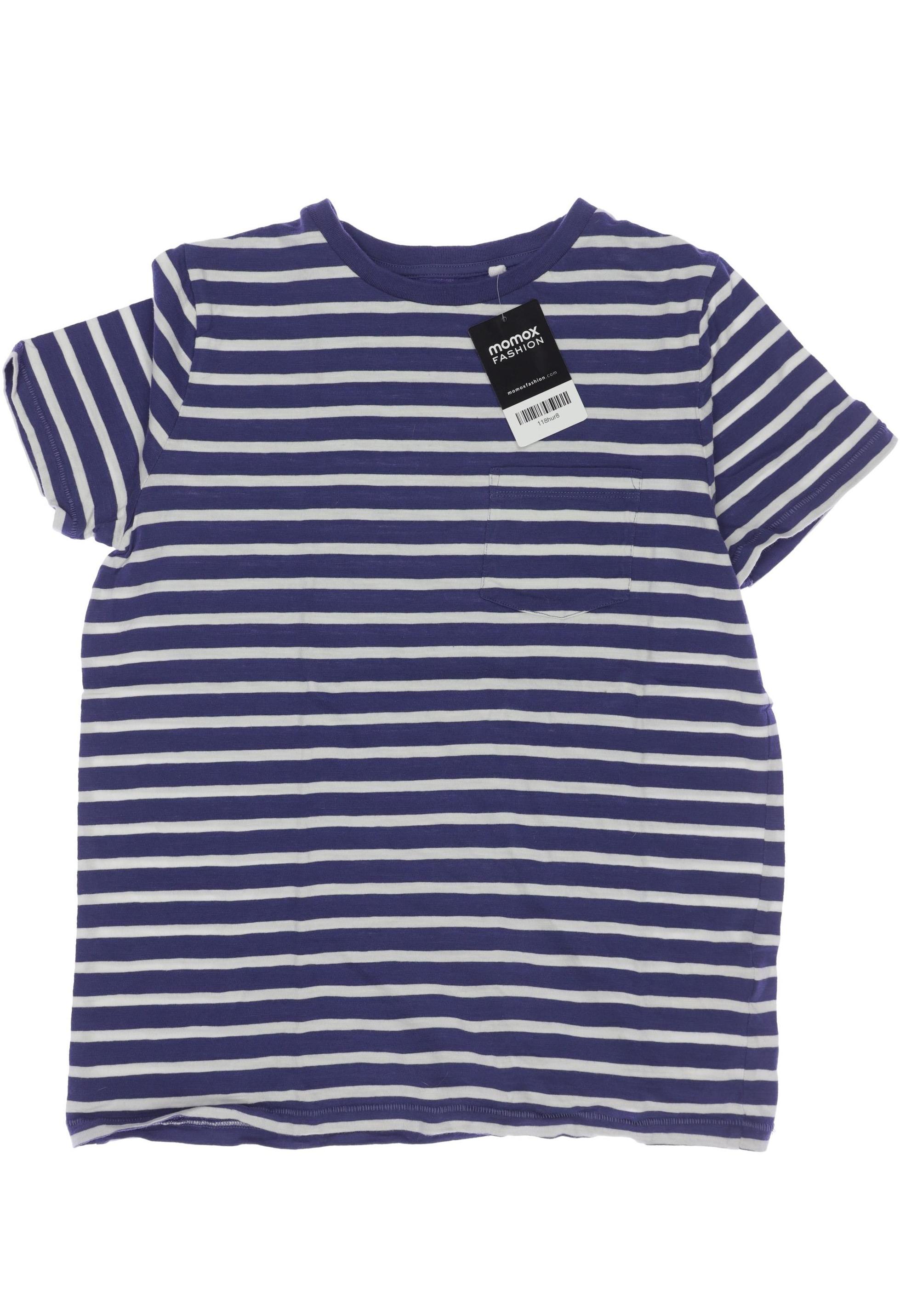 

Mini Boden Jungen T-Shirt, blau, Gr. 164