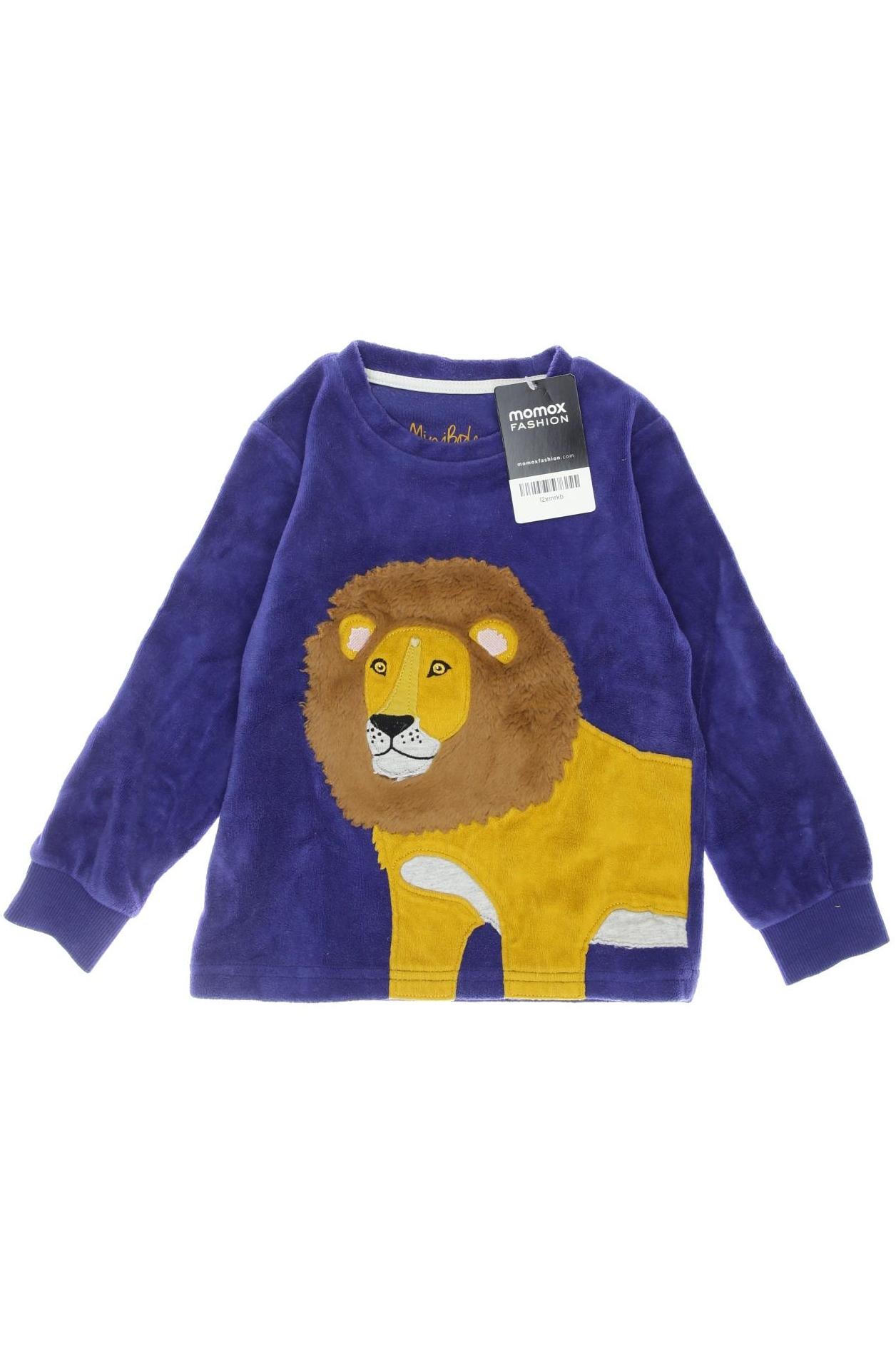 

Mini Boden Herren Hoodies & Sweater, marineblau, Gr. 110