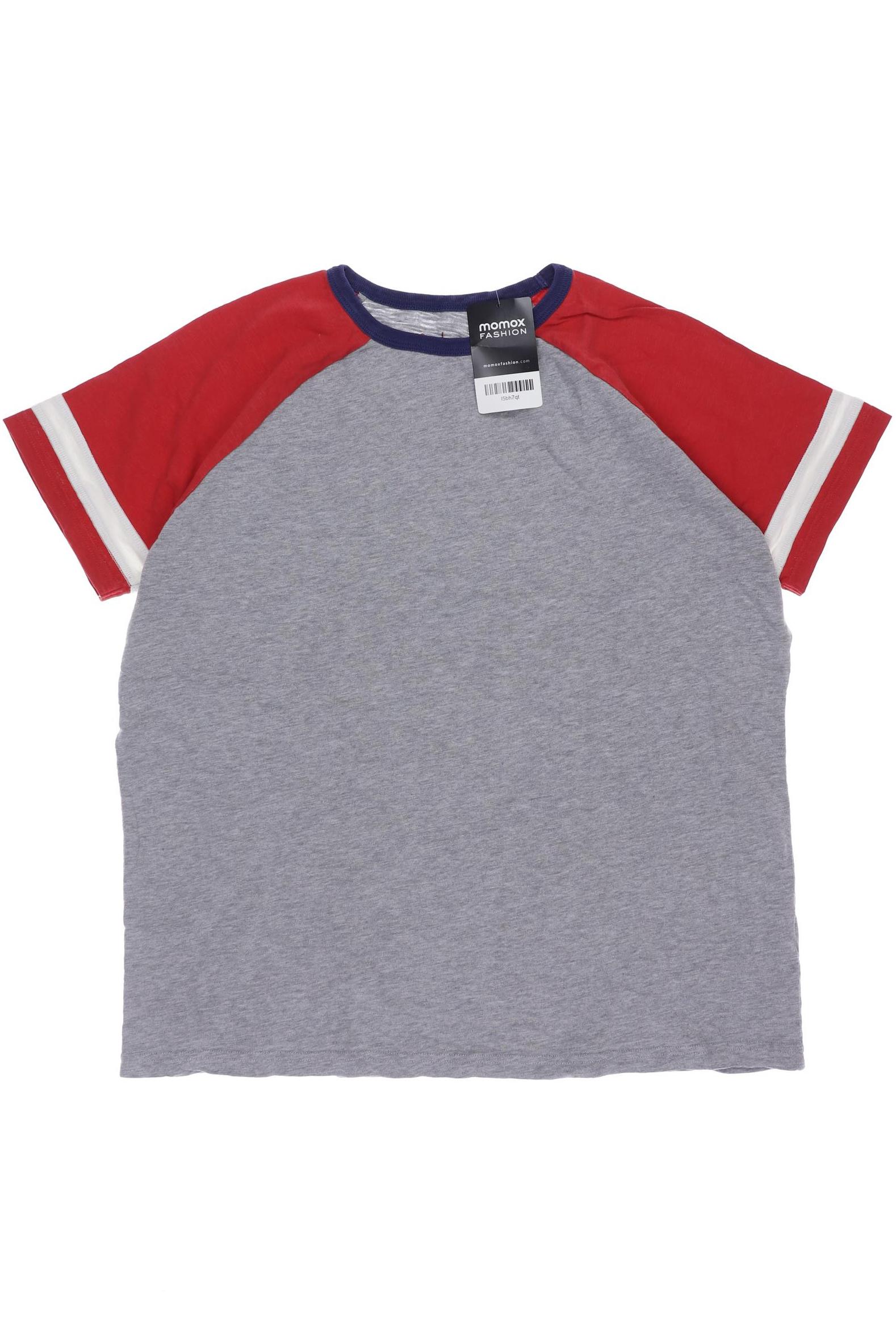 

Mini Boden Jungen T-Shirt, grau