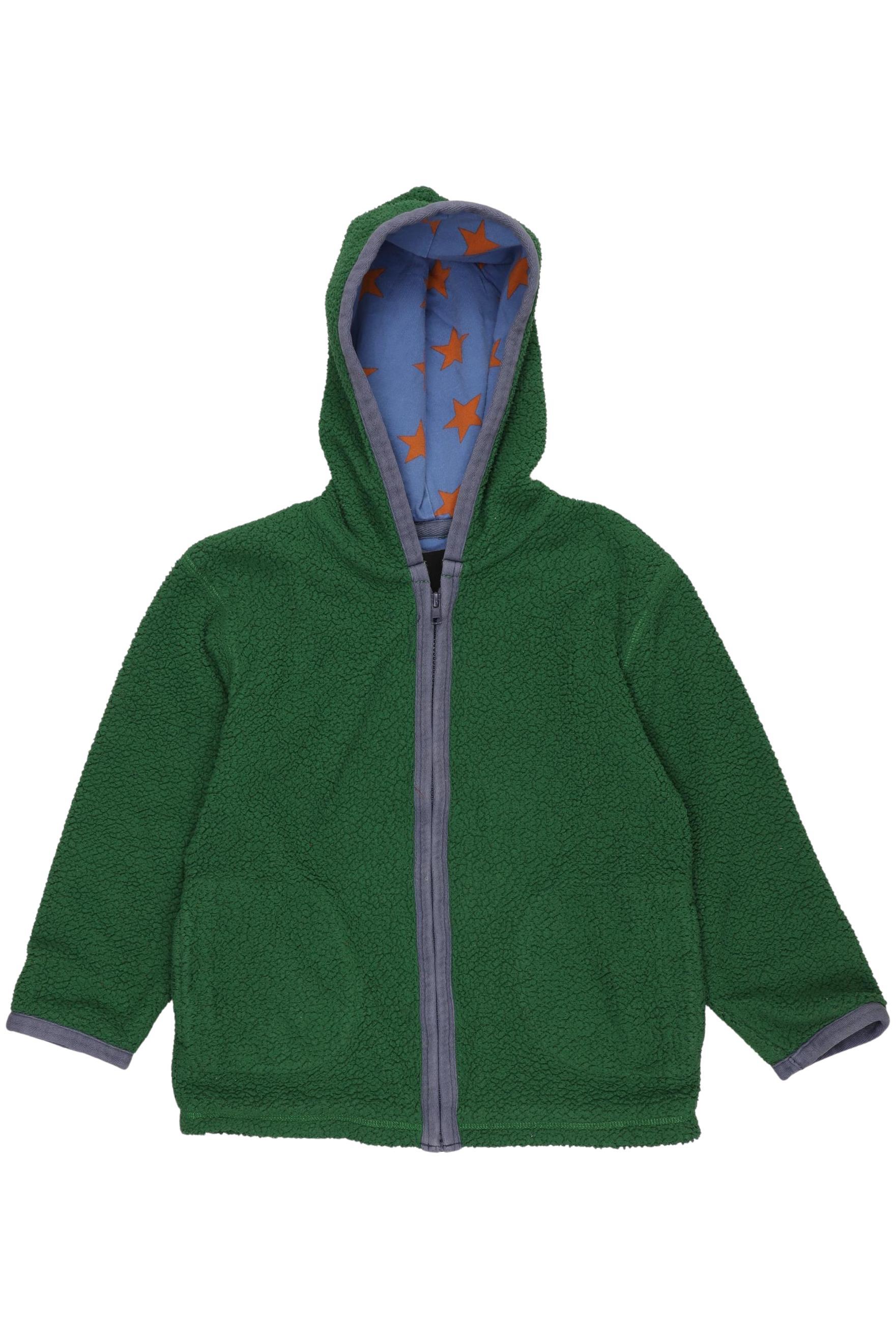 

Mini Boden Herren Hoodies & Sweater, grün, Gr. 128