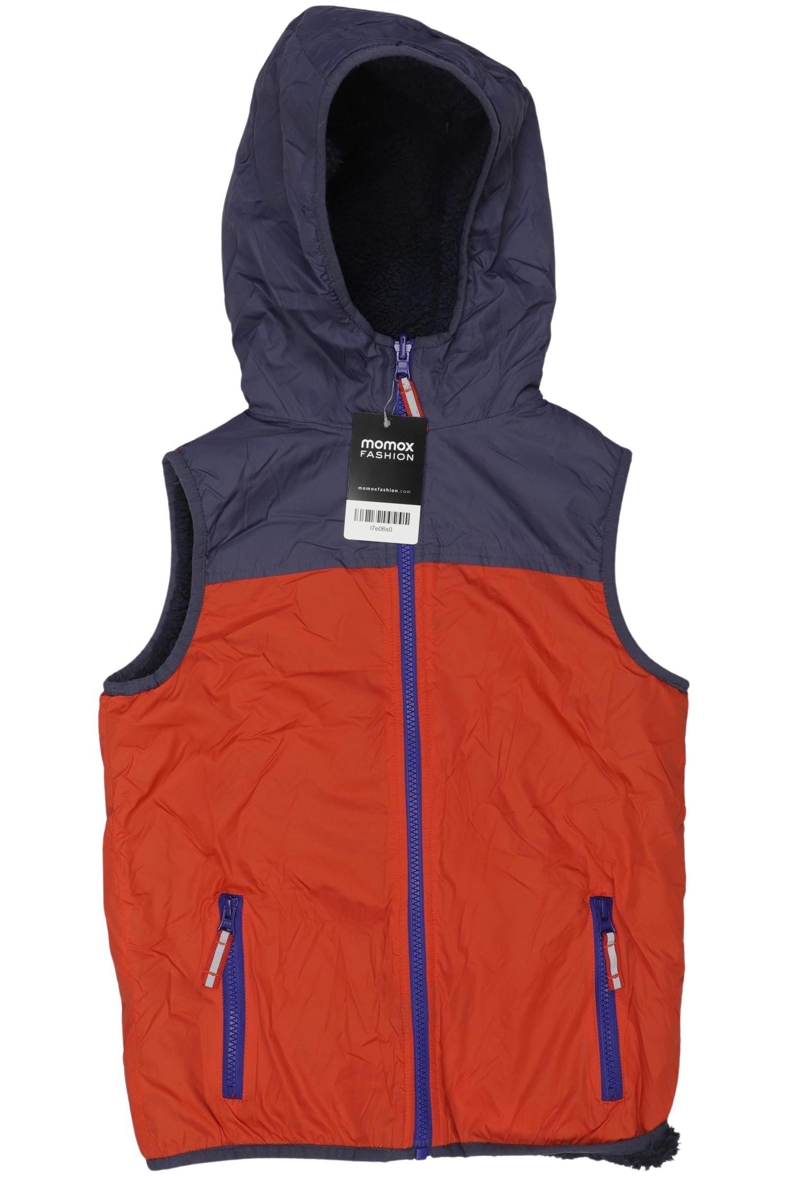 

Mini Boden Jungen Jacke, mehrfarbig, Gr. 140