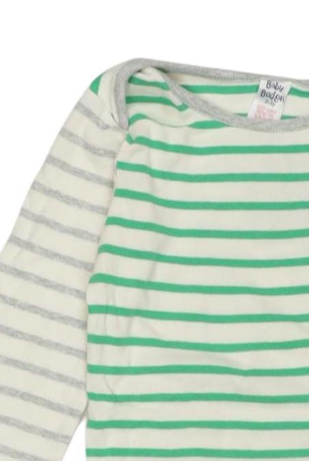 Thumbnail - Mini Boden Jungen Strampler, mehrfarbig, Gr. 110