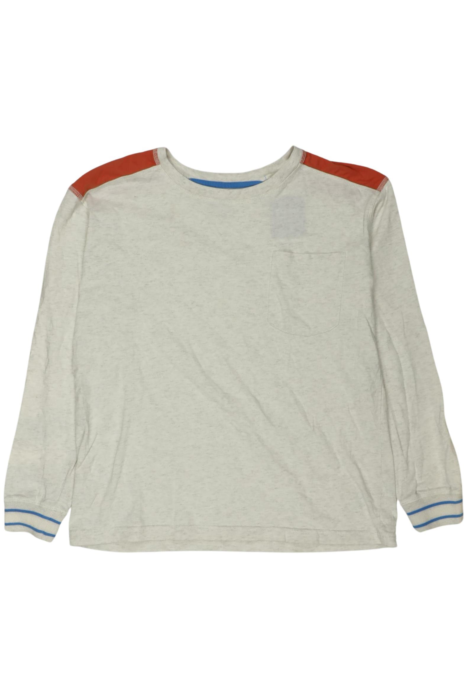 

Mini Boden Jungen Langarmshirt, mehrfarbig, Gr. 152