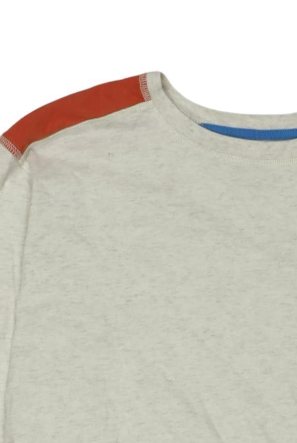 Thumbnail - Mini Boden Jungen Langarmshirt, mehrfarbig, Gr. 152