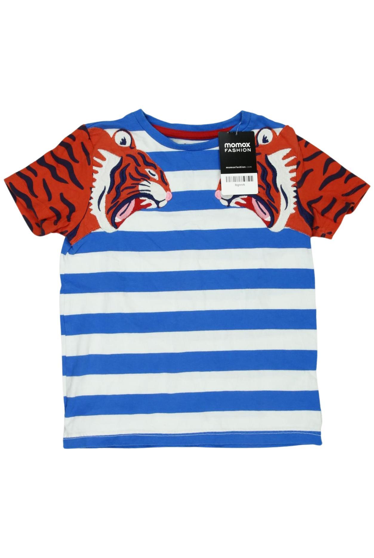 

Mini Boden Herren T-Shirt, mehrfarbig, Gr. 116