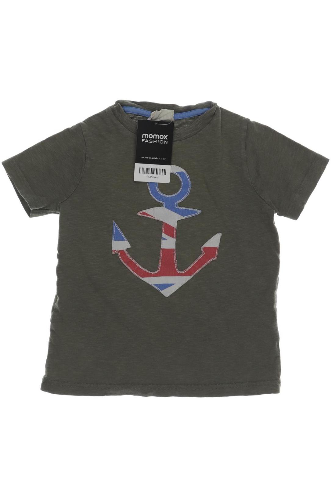 

Mini Boden Jungen T-Shirt, grün