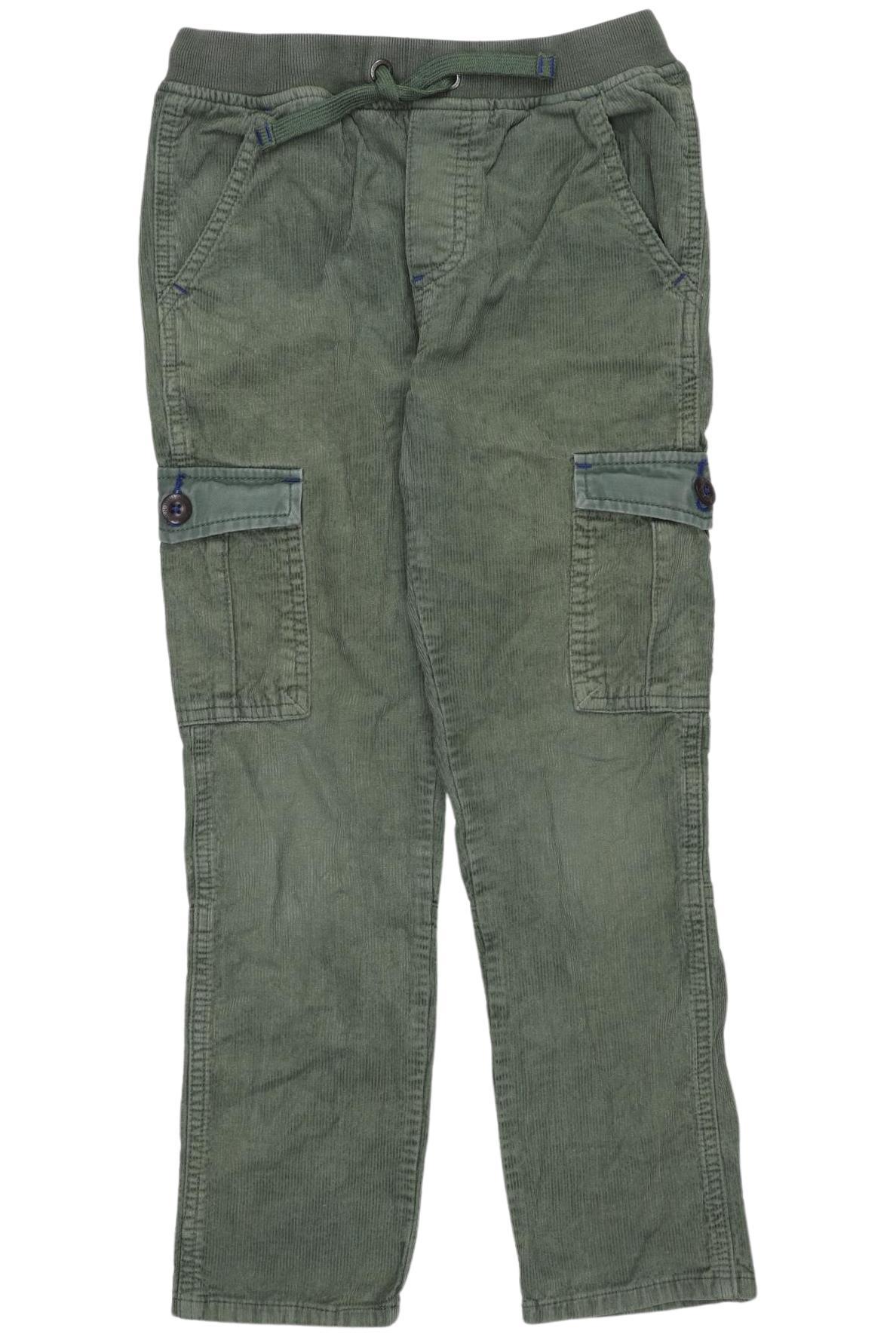 

Mini Boden Herren Stoffhose, grün, Gr. 128