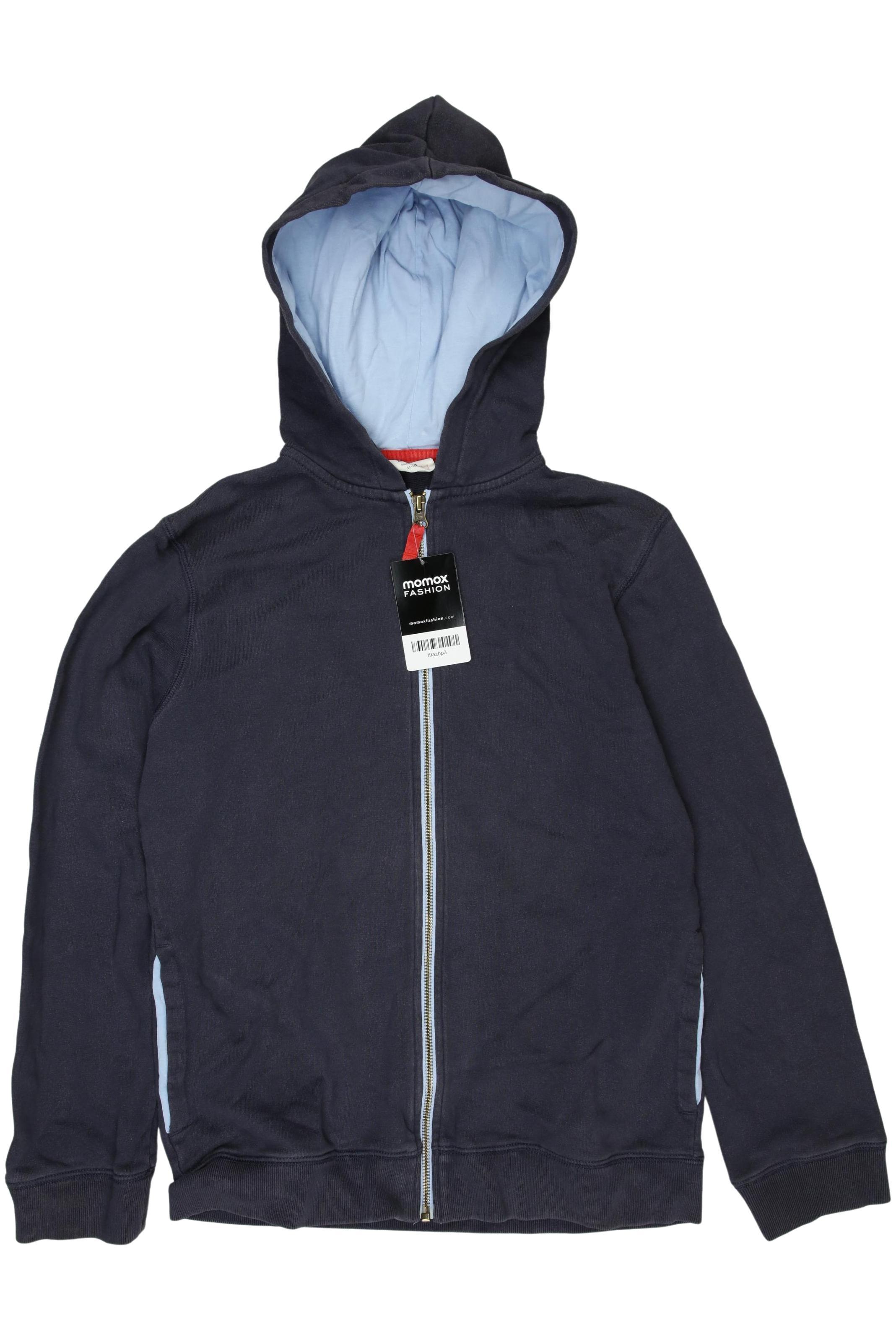 

Mini Boden Jungen Hoodies & Sweater, grau, Gr. 152