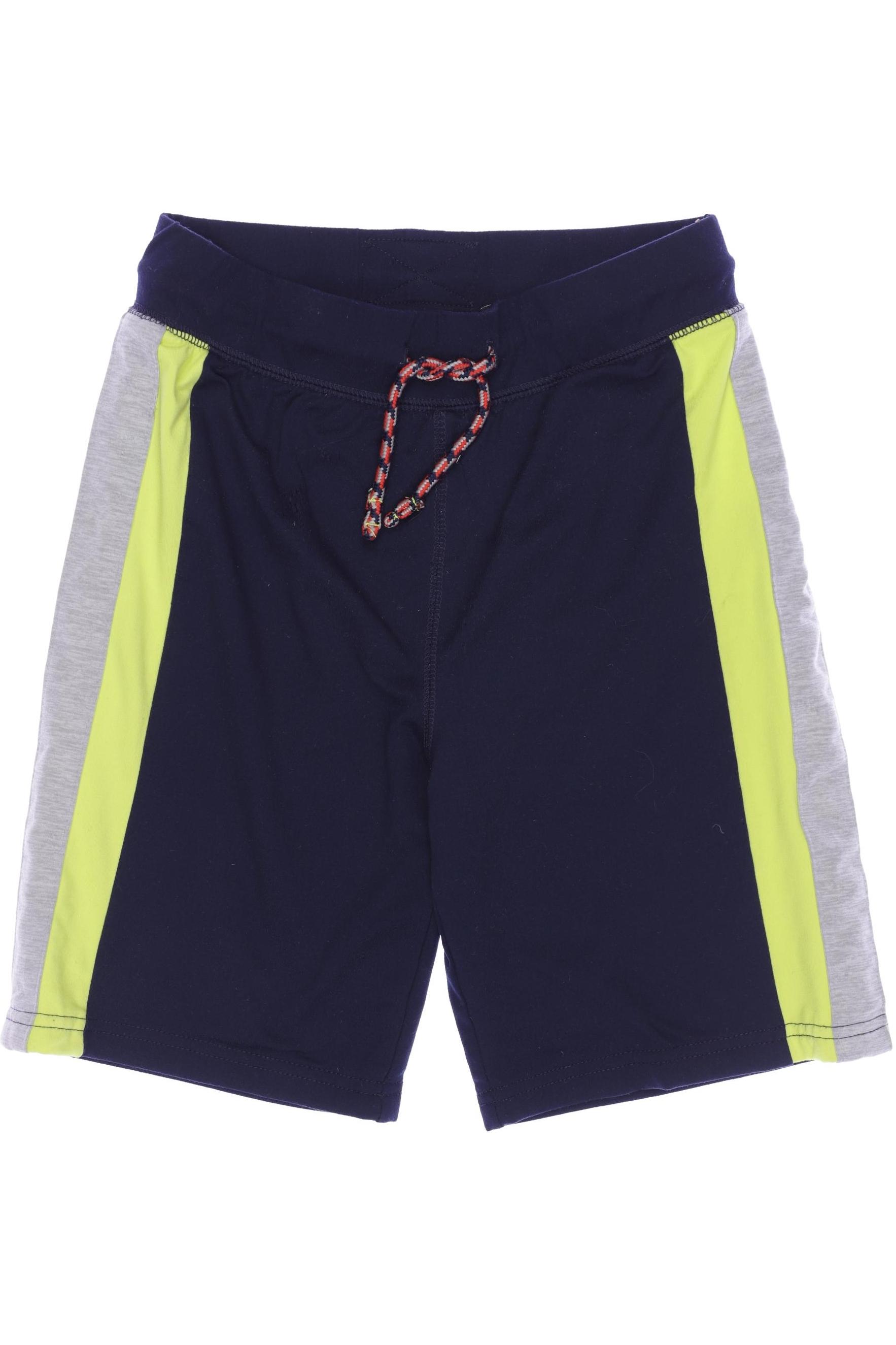 

Mini Boden Herren Shorts, marineblau, Gr. 140