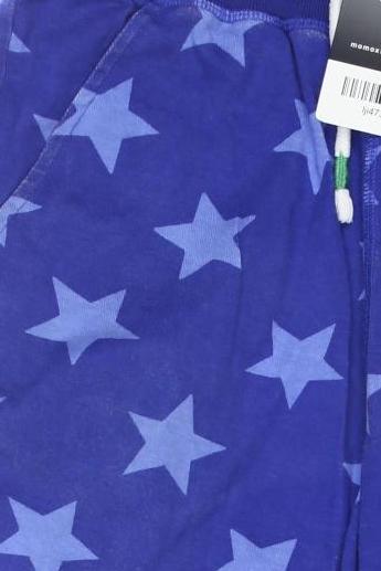 Thumbnail - Mini Boden Jungen Stoffhose, blau, Gr. 146