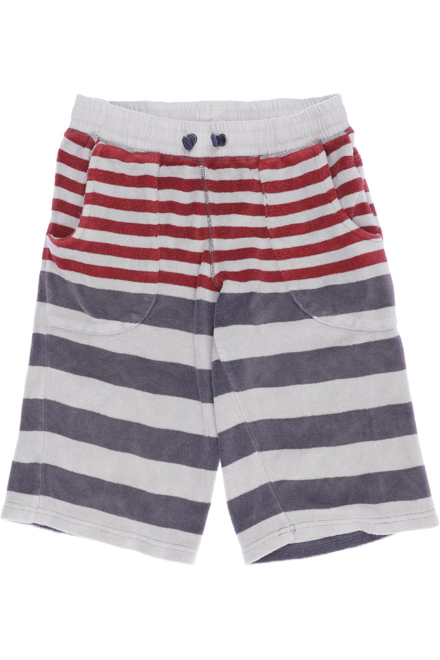 

Mini Boden Herren Shorts, grau, Gr. 140