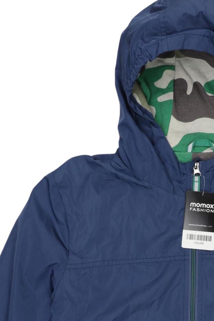 Thumbnail - Mini Boden Jungen Jacke, marineblau, Gr. 176