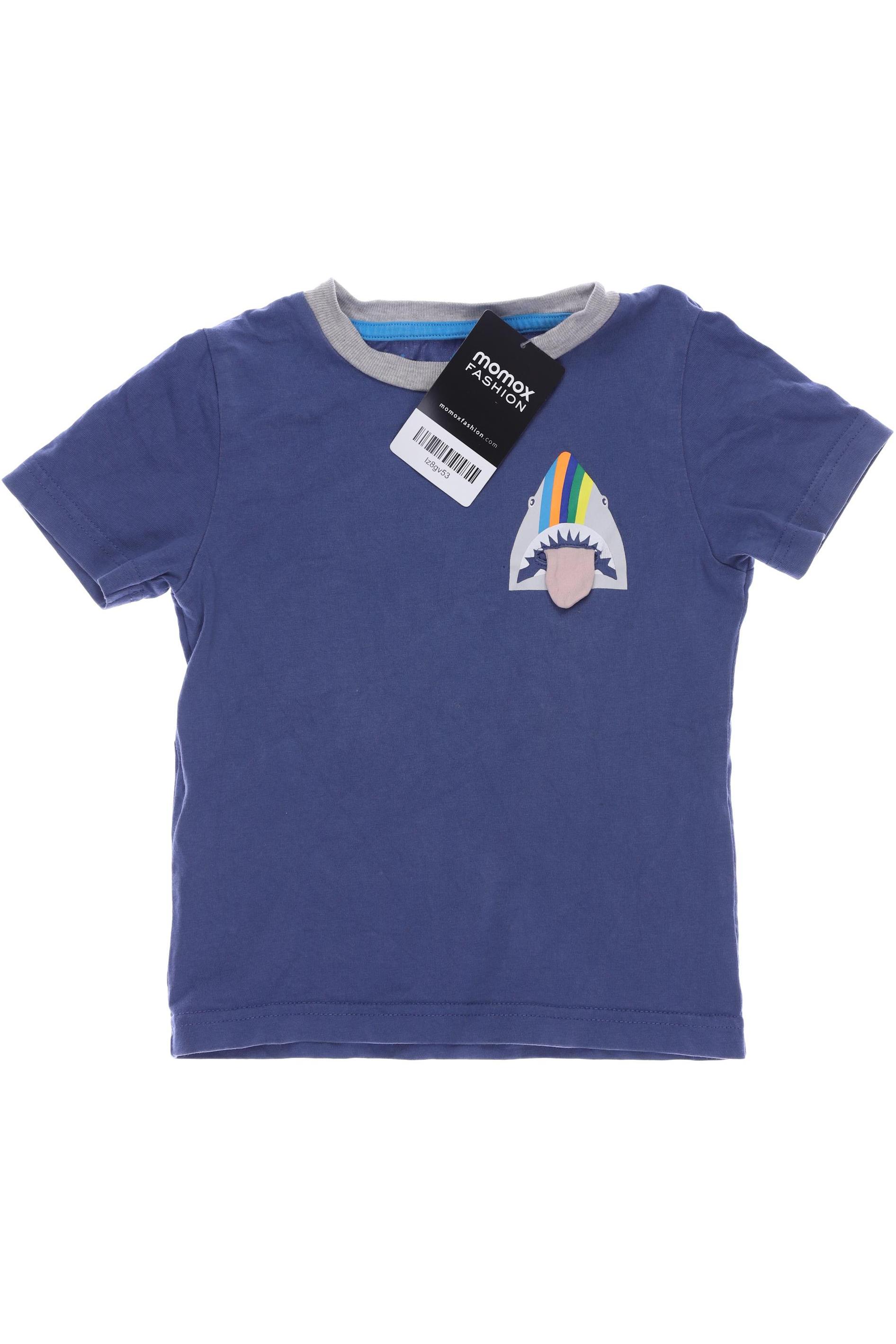 

Mini Boden Jungen T-Shirt, blau