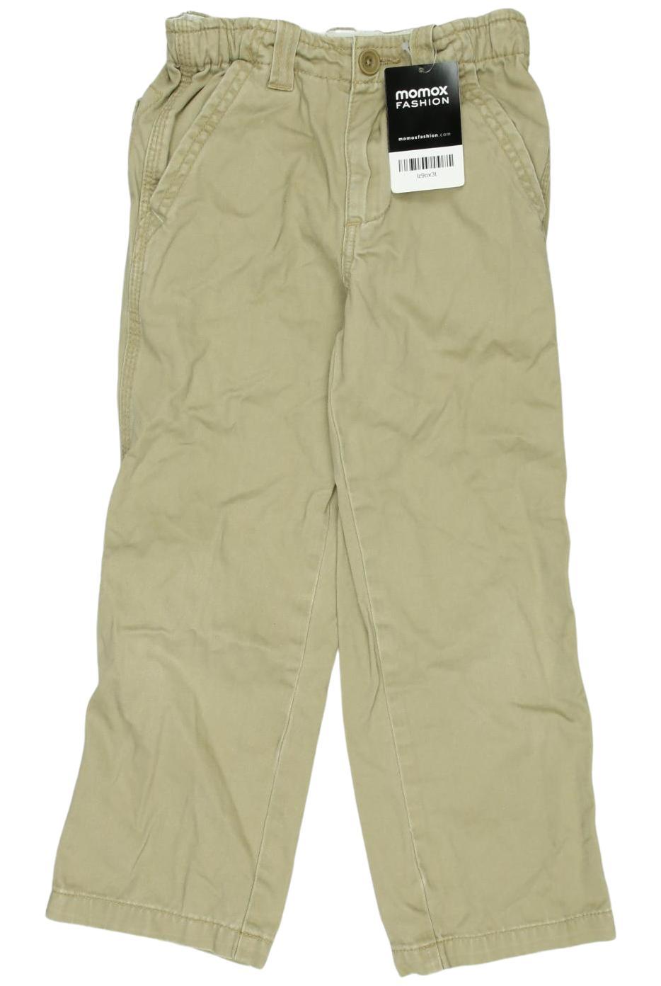 

Mini Boden Herren Stoffhose, beige, Gr. 116