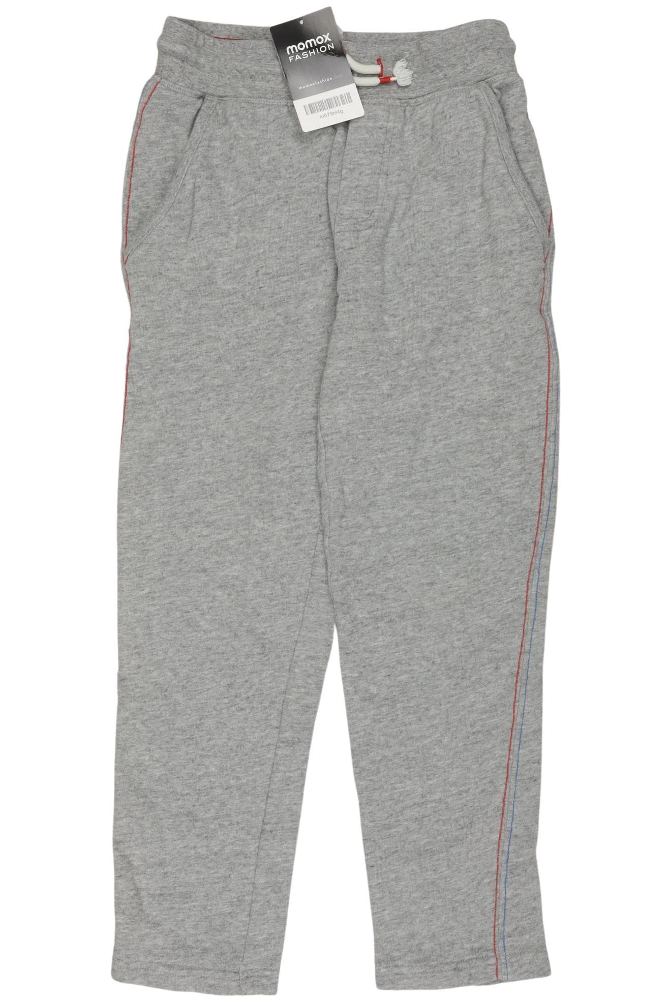 

Mini Boden Jungen Stoffhose, grau, Gr. 134