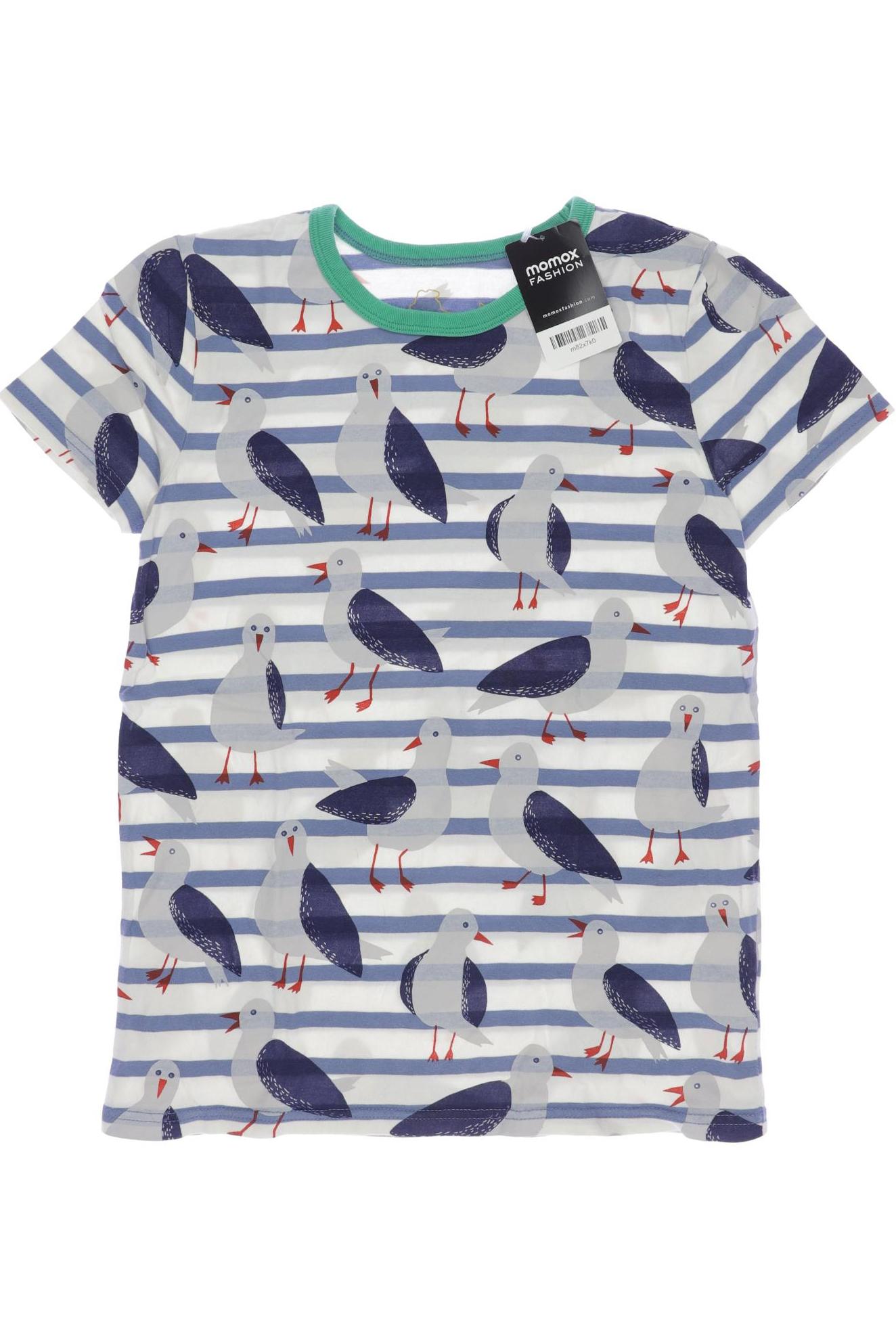 

Mini Boden Jungen T-Shirt, blau
