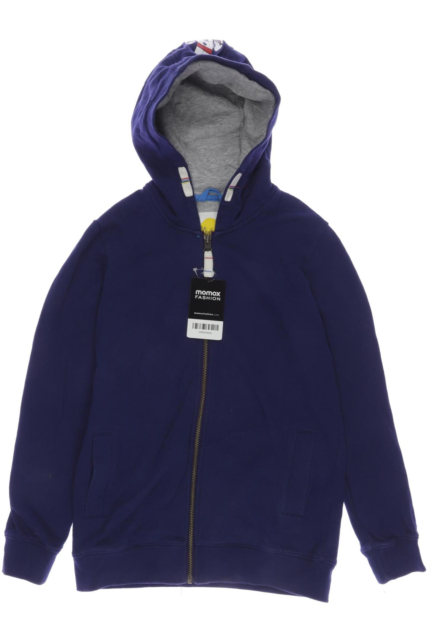 

Mini Boden Jungen Hoodies & Sweater, marineblau