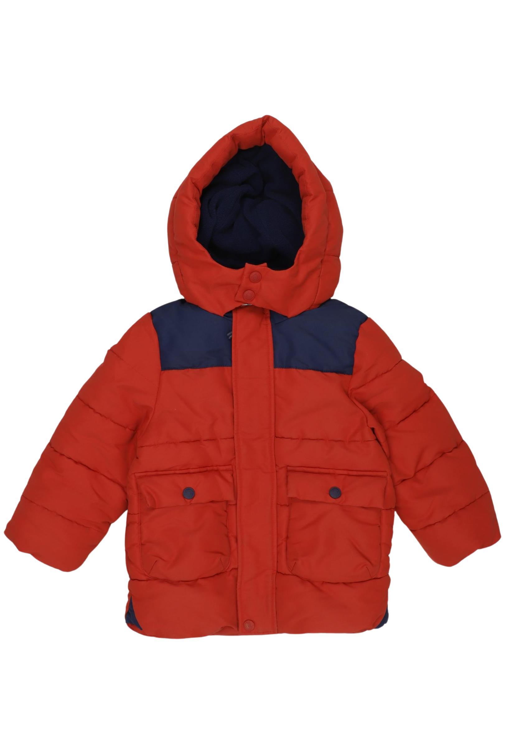 

Mini Boden Herren Jacke, mehrfarbig, Gr. 104