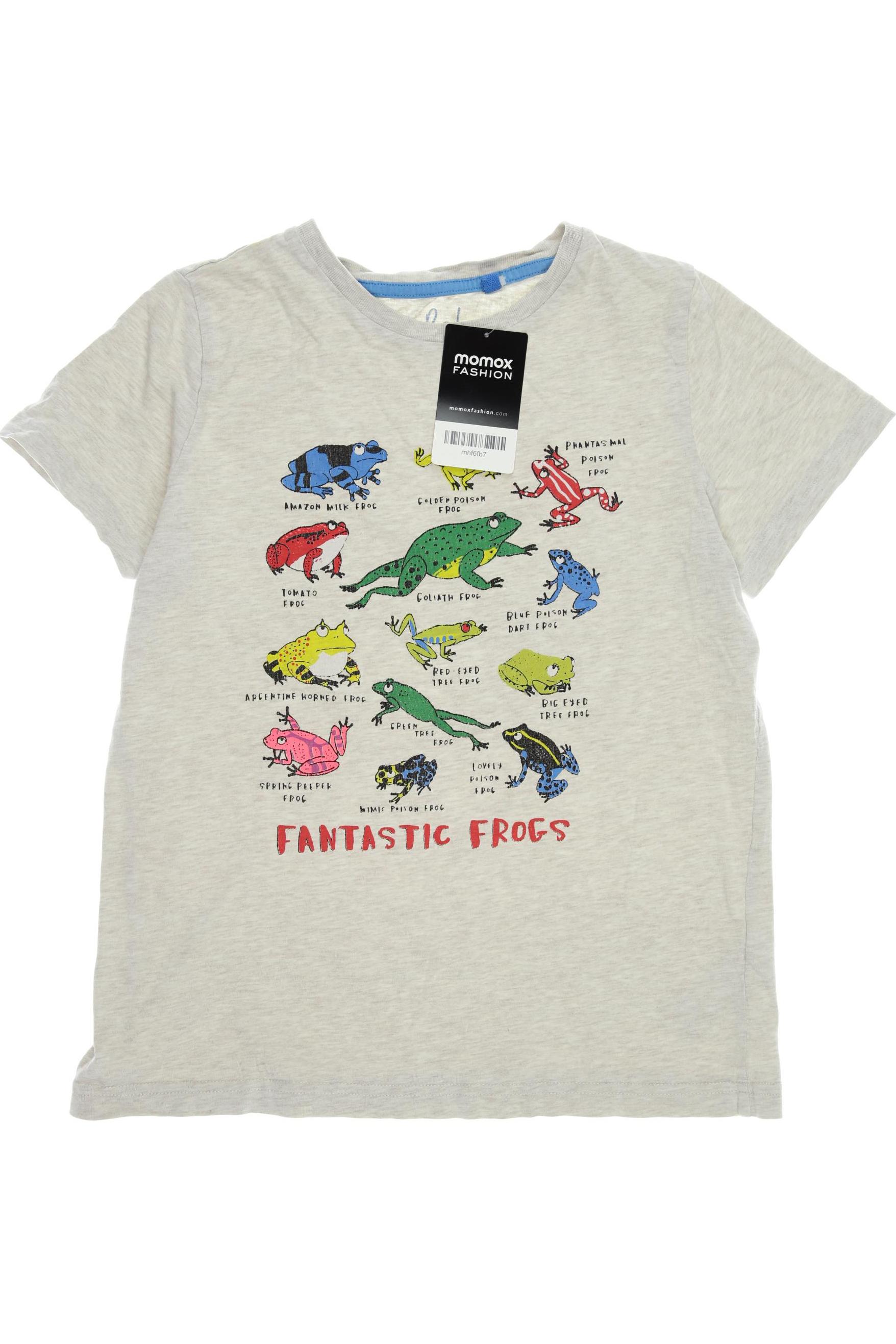 

Mini Boden Herren T-Shirt, beige, Gr. 152