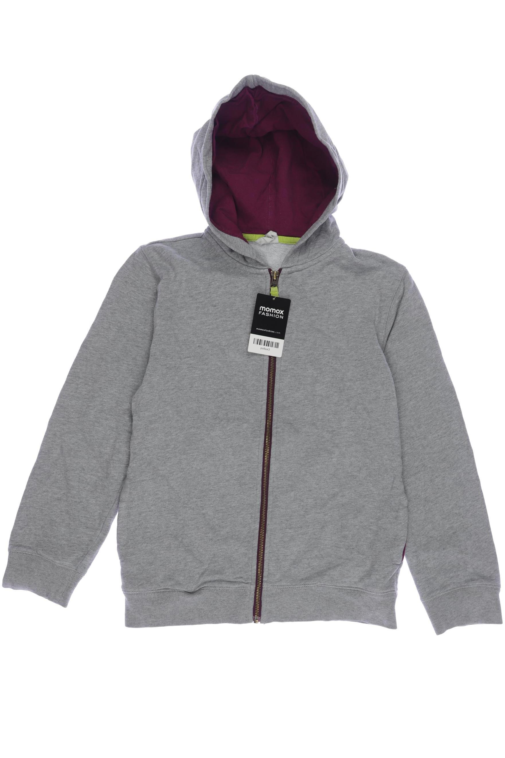 

Mini Boden Herren Hoodies & Sweater, grau, Gr. 140