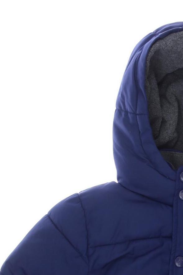 Thumbnail - Mini Boden Jungen Jacke, marineblau, Gr. 98