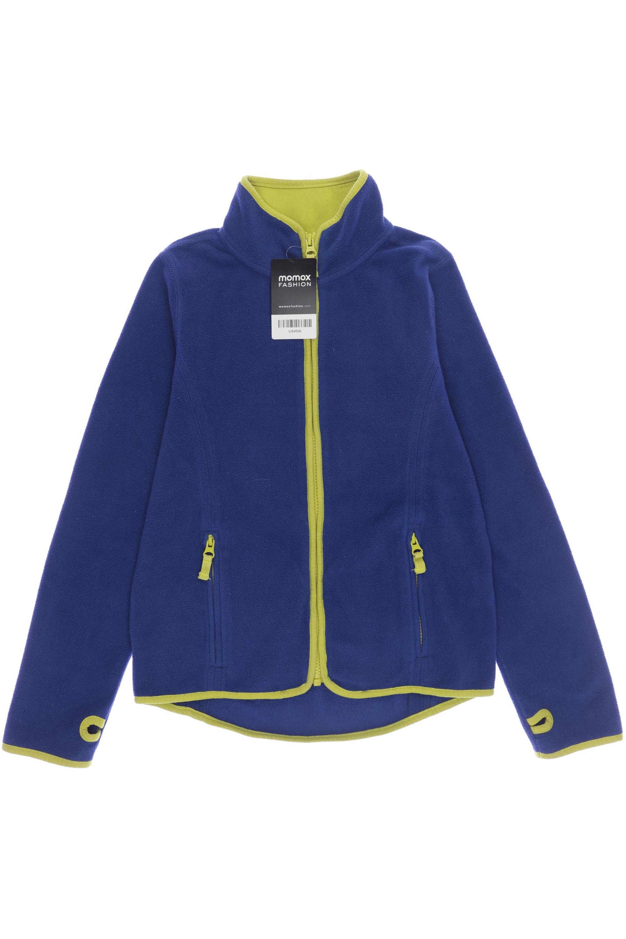 

Mini Boden Herren Hoodies & Sweater, blau, Gr. 140