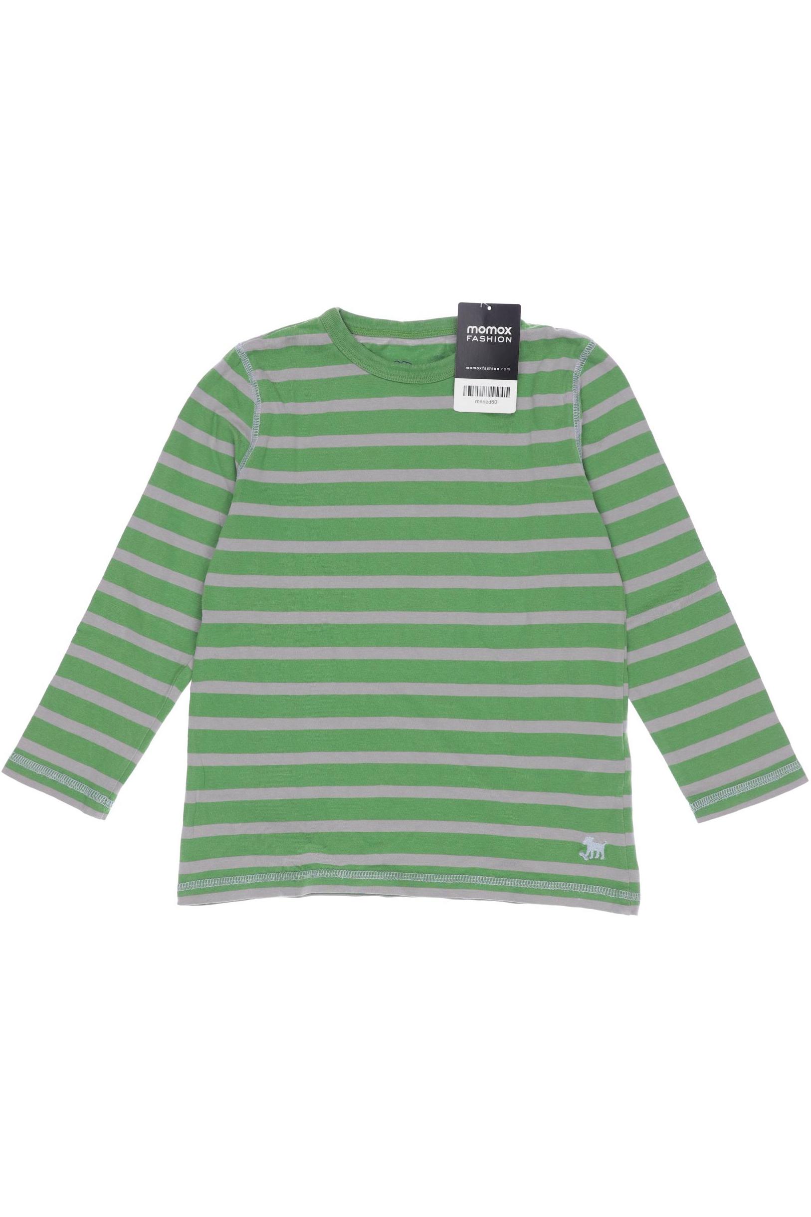 

Mini Boden Jungen Langarmshirt, grün
