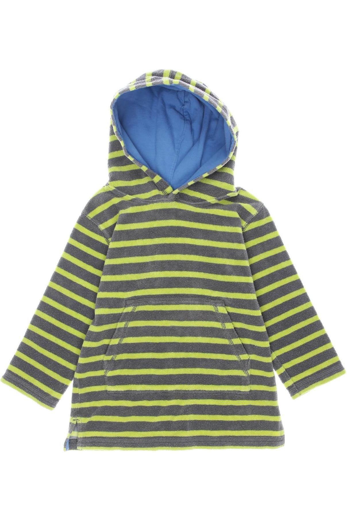 

Mini Boden Herren Hoodies & Sweater, grau, Gr. 104