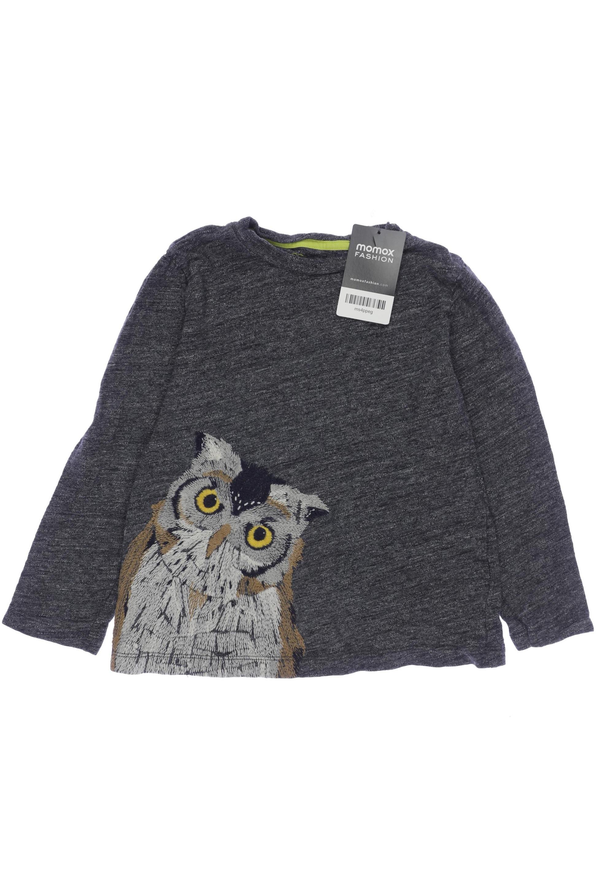 

Mini Boden Jungen Pullover, grau