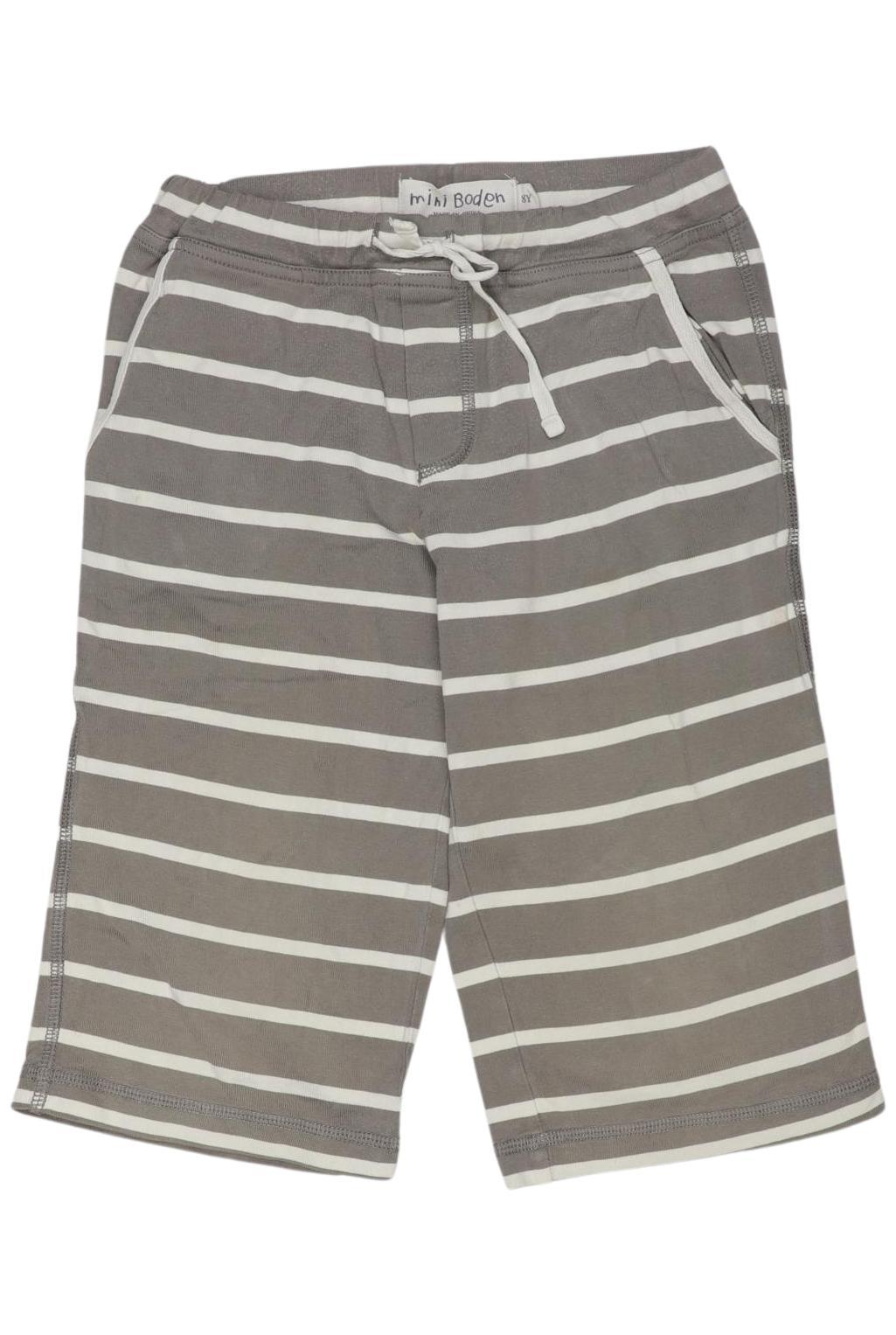 

Mini Boden Jungen Shorts, mehrfarbig, Gr. 8