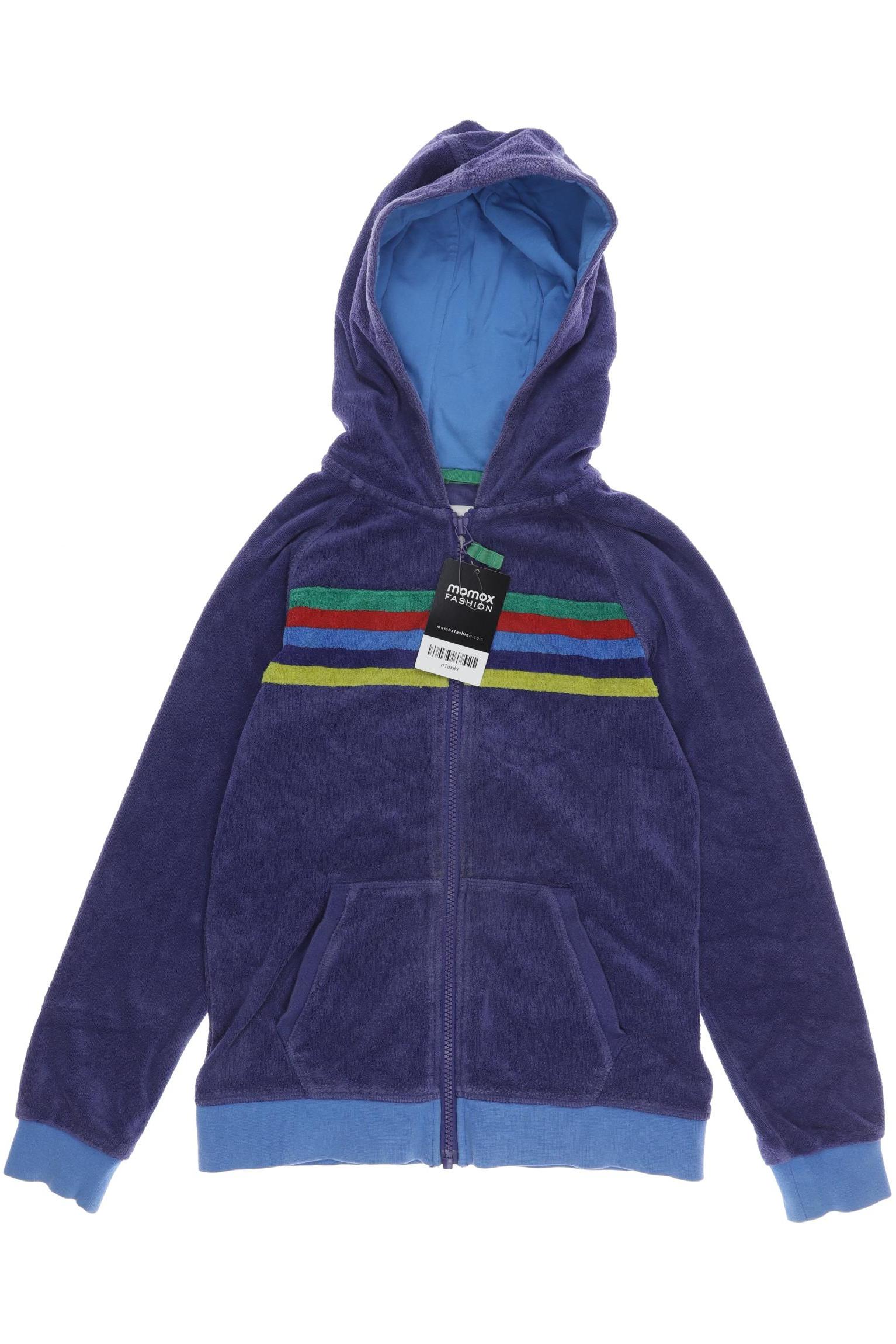 

Mini Boden Herren Hoodies & Sweater, marineblau, Gr. 134