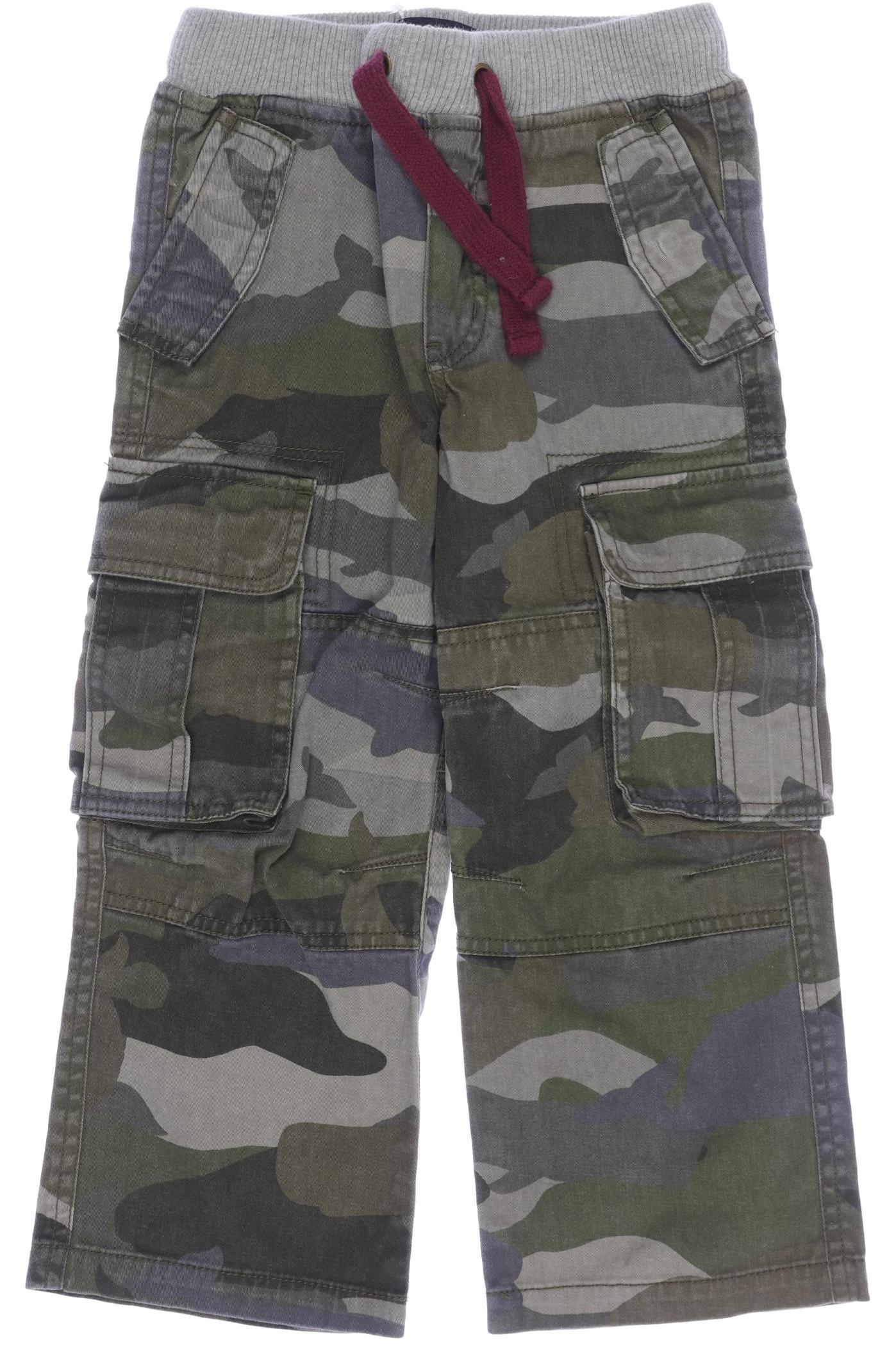 

Mini Boden Jungen Stoffhose, grün