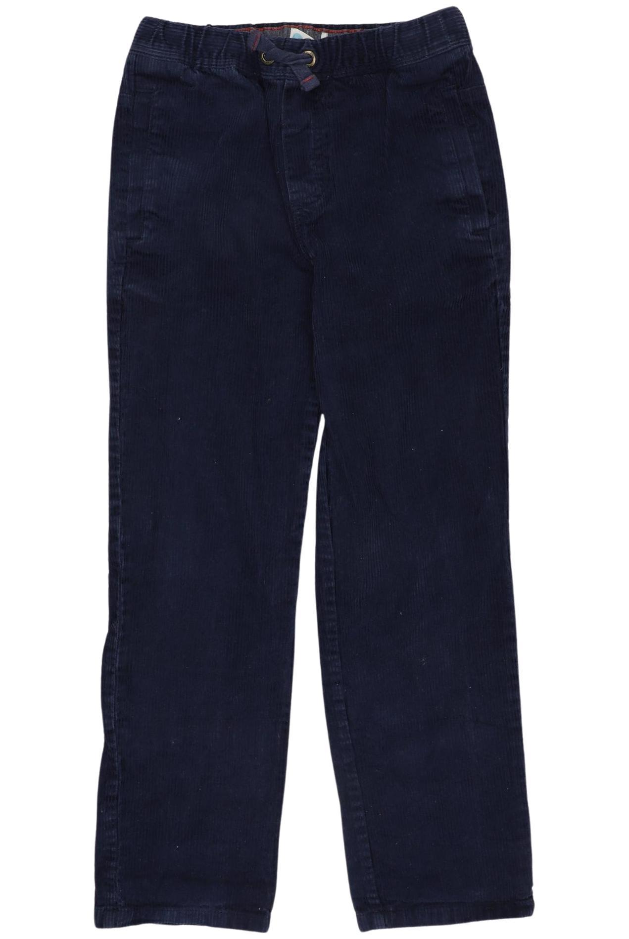 

Mini Boden Herren Stoffhose, marineblau, Gr. 134