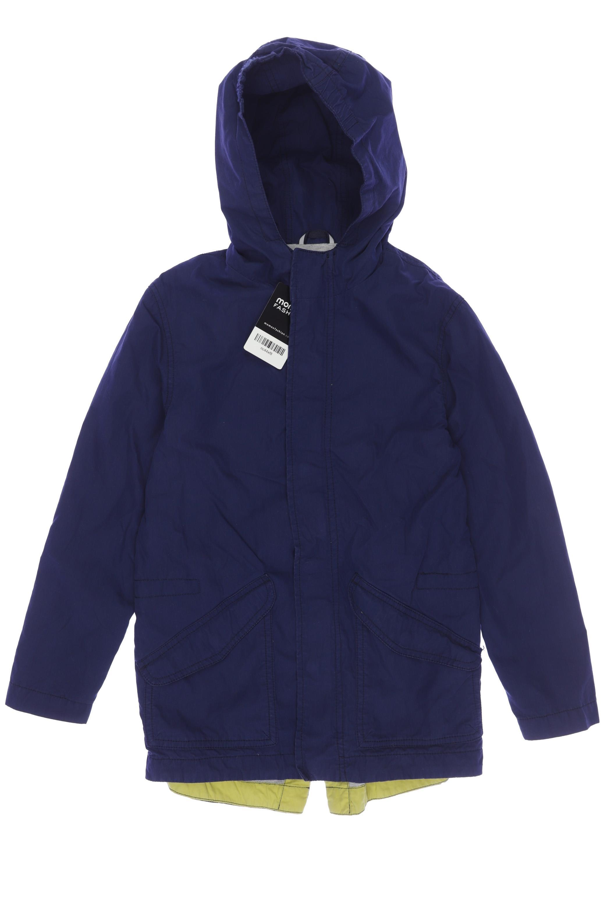 

Mini Boden Herren Jacke, marineblau, Gr. 140