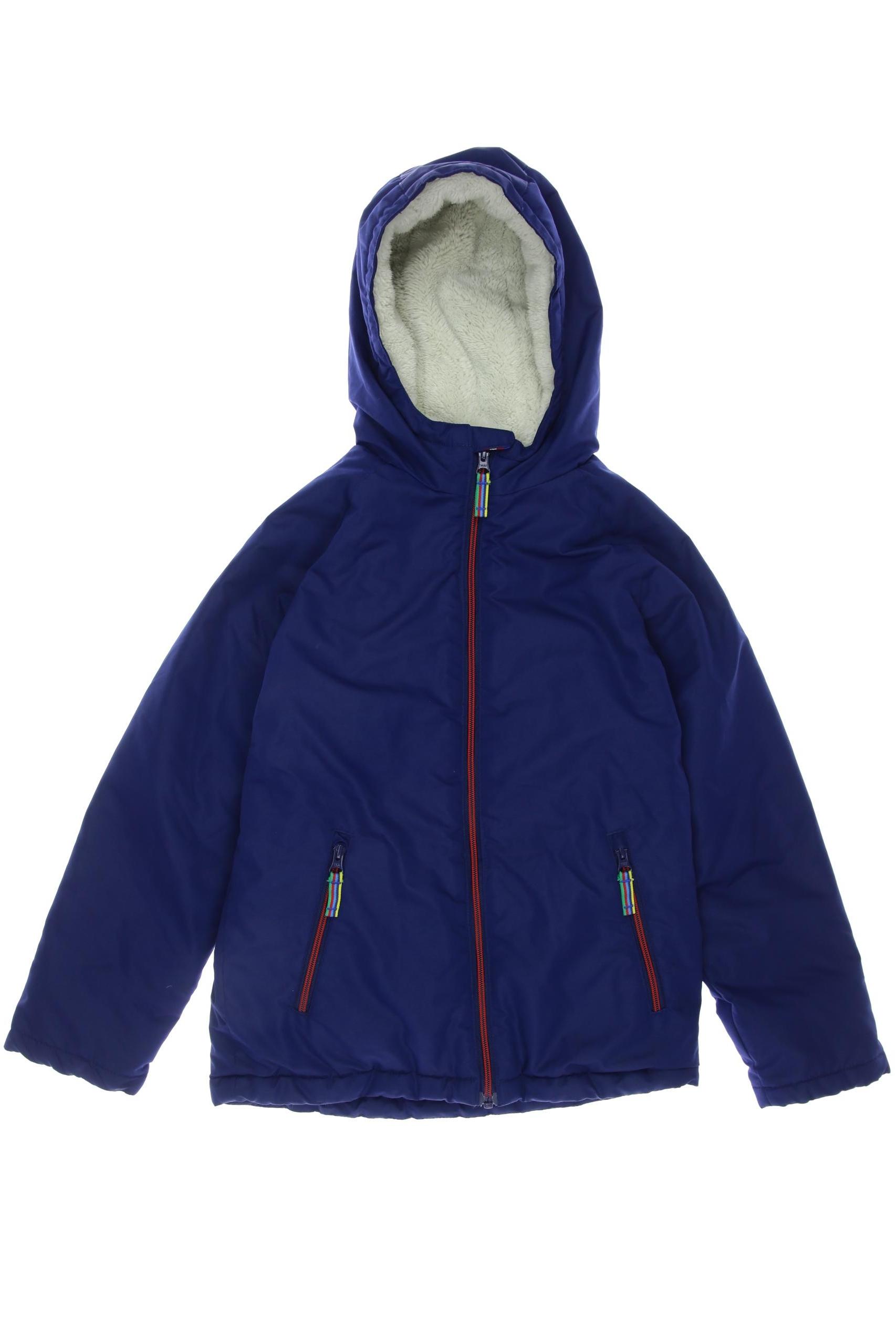 

Mini Boden Herren Jacke, marineblau, Gr. 140