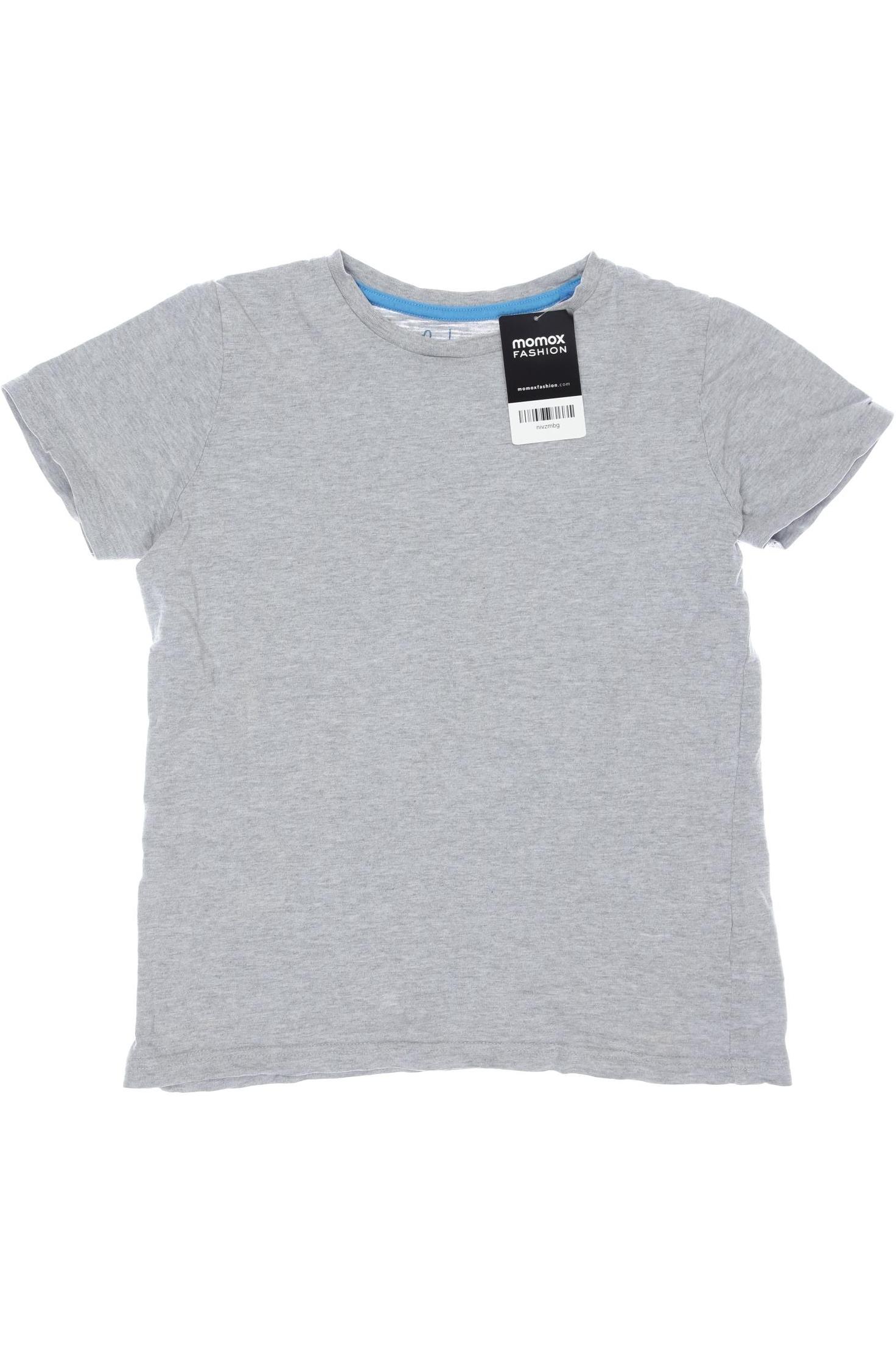 

Mini Boden Herren T-Shirt, grau, Gr. 152