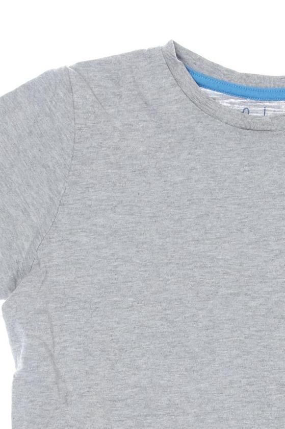 Thumbnail - Mini Boden Jungen T-Shirt, grau, Gr. 152
