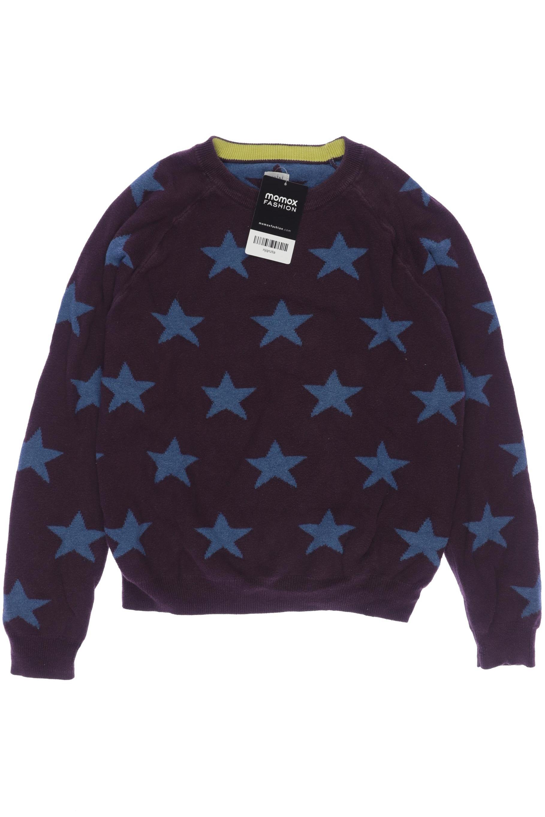 

Mini Boden Jungen Pullover, bordeaux